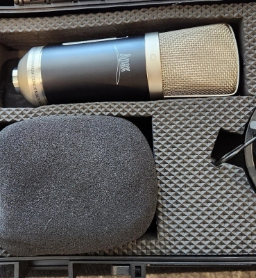 Apex - APEX435B Mic 2